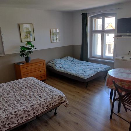 Apartamento Sudety Hut Podgórzyn Exterior foto