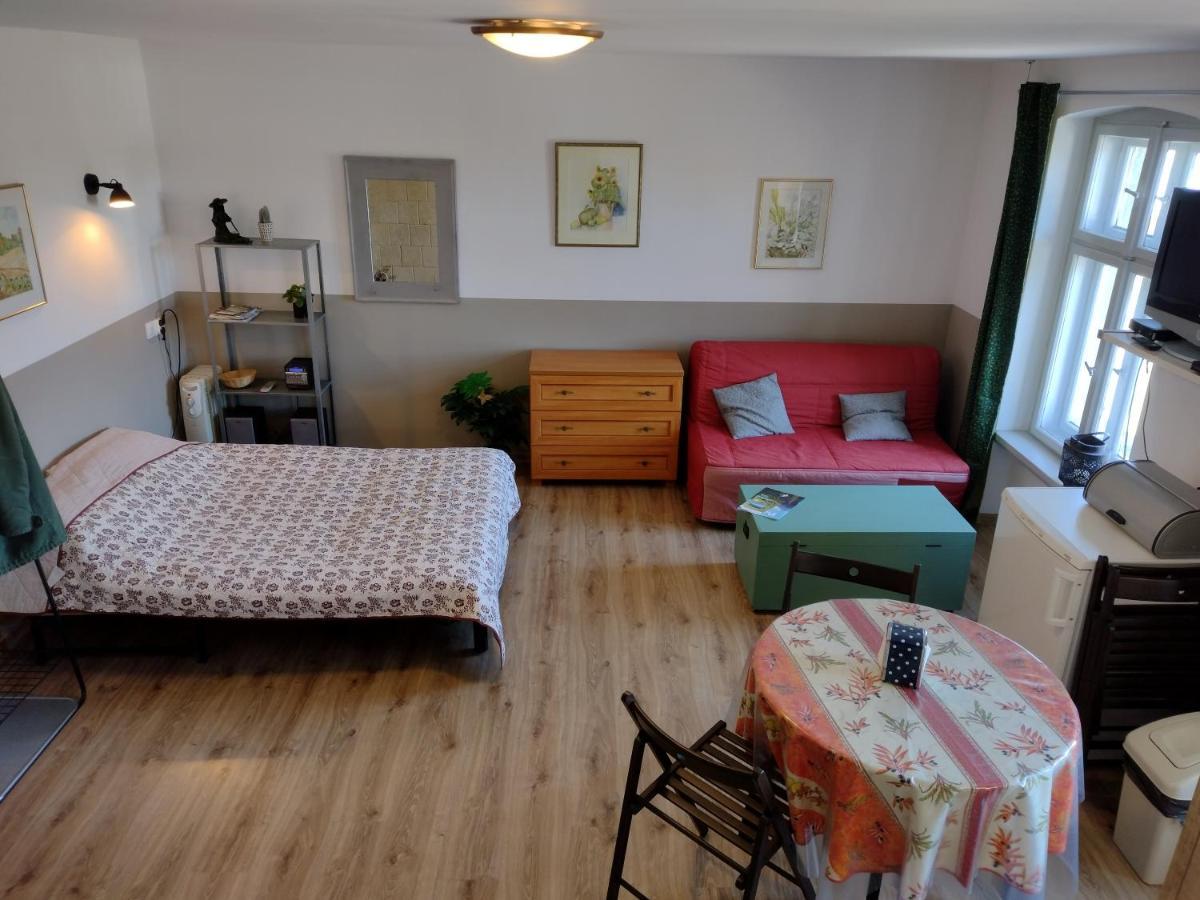 Apartamento Sudety Hut Podgórzyn Exterior foto