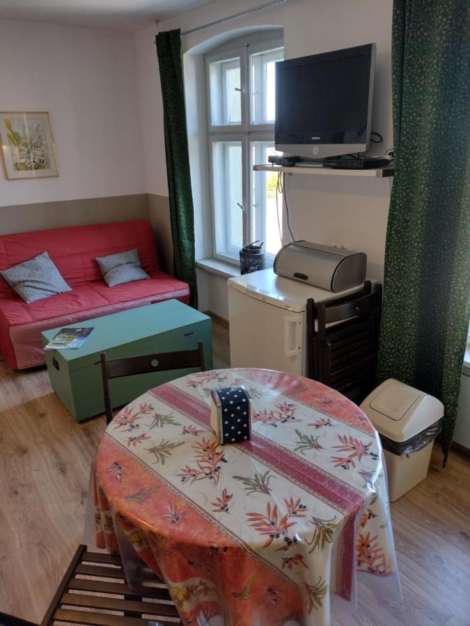 Apartamento Sudety Hut Podgórzyn Exterior foto