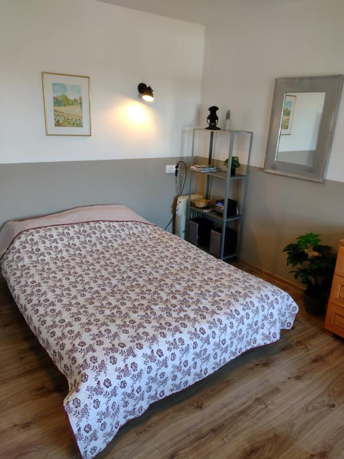 Apartamento Sudety Hut Podgórzyn Exterior foto