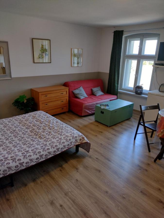 Apartamento Sudety Hut Podgórzyn Exterior foto