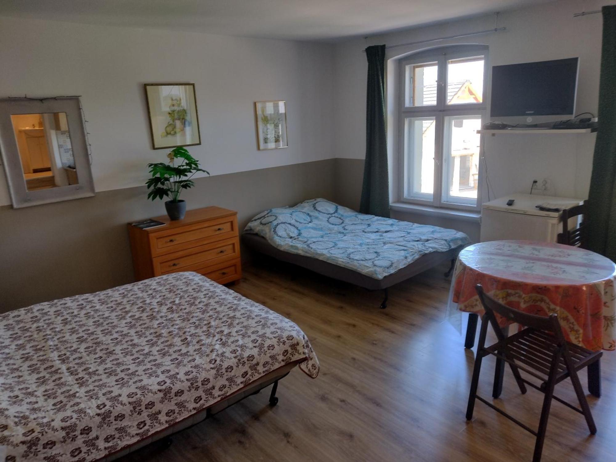Apartamento Sudety Hut Podgórzyn Exterior foto