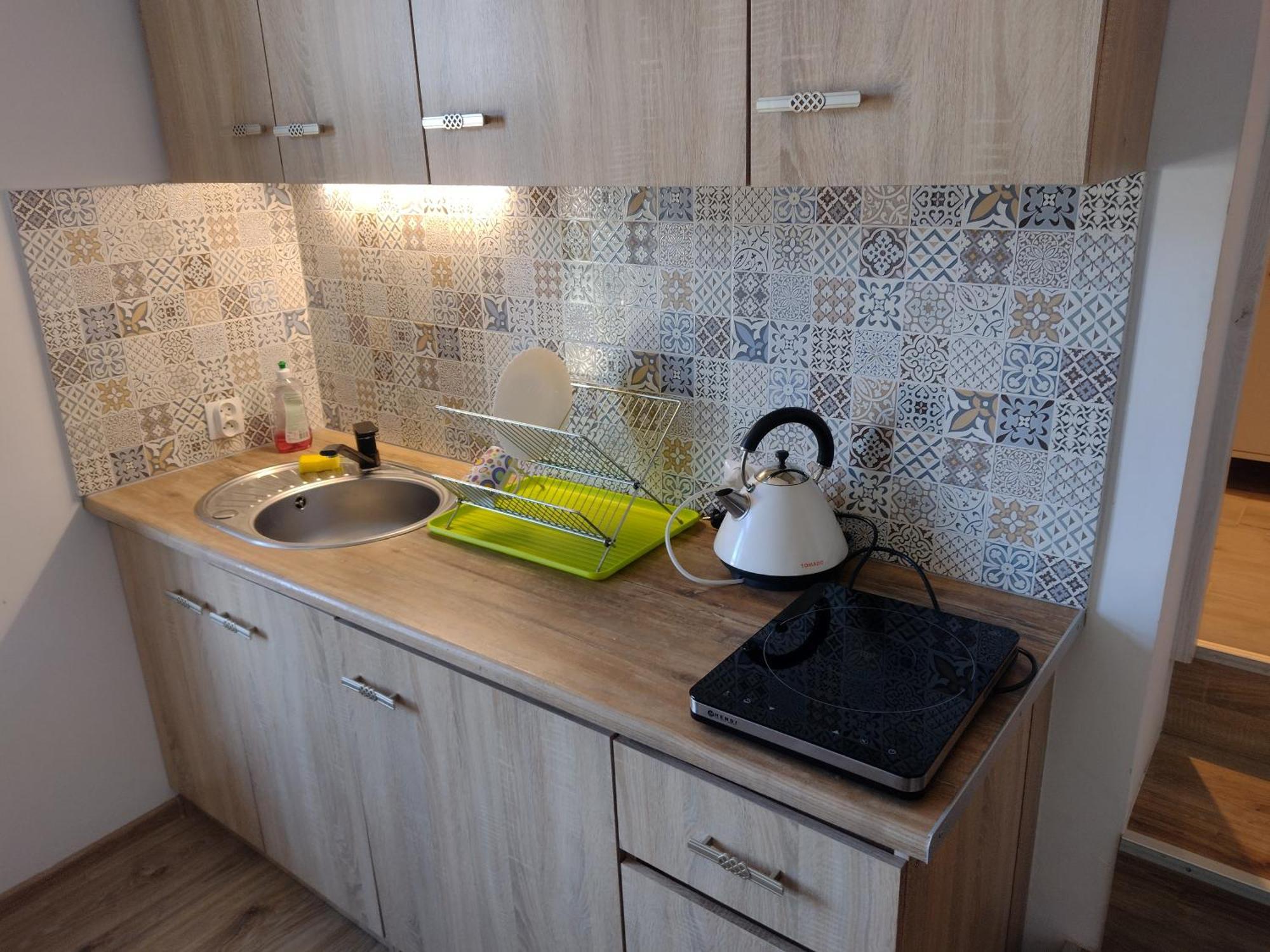 Apartamento Sudety Hut Podgórzyn Exterior foto